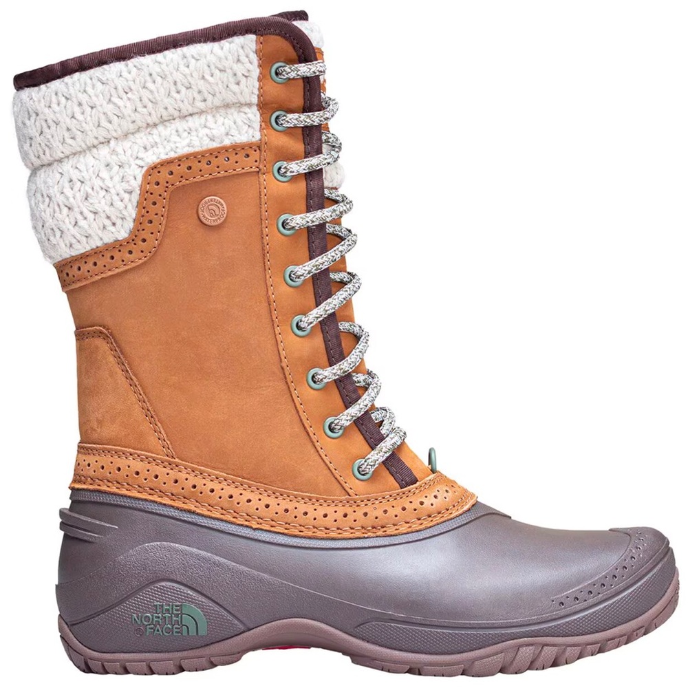 North Face Winter Boots